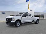 New 2025 Ford F-350 XL Crew Cab 4WD DRW Pickup for sale #F51290 - photo 1