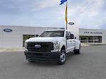 New 2025 Ford F-350 XL Crew Cab 4WD DRW Pickup for sale #F51290 - photo 3