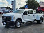 New 2025 Ford F-350 XL Crew Cab 4WD DRW Pickup for sale #F51290 - photo 1