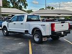 New 2025 Ford F-350 XL Crew Cab 4WD DRW Pickup for sale #F51290 - photo 2