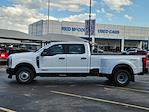 New 2025 Ford F-350 XL Crew Cab 4WD DRW Pickup for sale #F51290 - photo 3