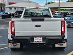 New 2025 Ford F-350 XL Crew Cab 4WD DRW Pickup for sale #F51290 - photo 4