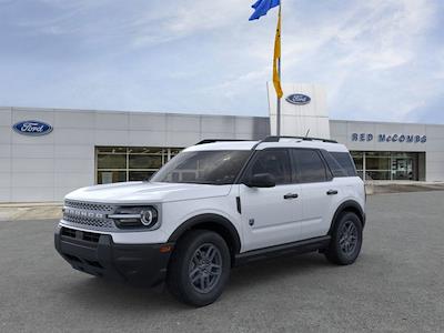 2025 Ford Bronco Sport 4WD SUV for sale #F51296 - photo 1