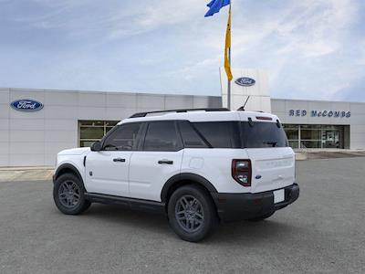 2025 Ford Bronco Sport 4WD SUV for sale #F51296 - photo 2