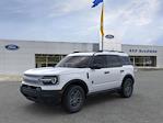 2025 Ford Bronco Sport 4WD SUV for sale #F51296 - photo 1