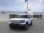 2025 Ford Bronco Sport 4WD SUV for sale #F51296 - photo 3