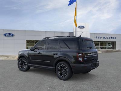 2025 Ford Bronco Sport 4WD SUV for sale #F51297 - photo 2