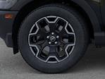 2025 Ford Bronco Sport 4WD SUV for sale #F51297 - photo 19