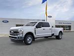 New 2025 Ford F-350 XLT Crew Cab 4WD DRW Pickup for sale #F51306 - photo 1