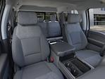 New 2025 Ford F-350 XLT Crew Cab 4WD DRW Pickup for sale #F51306 - photo 10