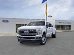 New 2025 Ford F-350 XLT Crew Cab 4WD DRW Pickup for sale #F51306 - photo 3