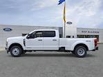 New 2025 Ford F-350 XLT Crew Cab 4WD DRW Pickup for sale #F51306 - photo 4