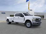 New 2025 Ford F-350 XLT Crew Cab 4WD DRW Pickup for sale #F51306 - photo 7