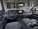 New 2025 Ford F-350 XLT Crew Cab 4WD DRW Pickup for sale #F51306 - photo 9