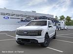 2025 Ford F-150 Lightning SuperCrew Cab AWD Pickup for sale #F51308 - photo 3