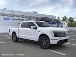 2025 Ford F-150 Lightning SuperCrew Cab AWD Pickup for sale #F51308 - photo 7