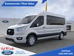 2025 Ford Transit 350 Medium Roof RWD Passenger Van for sale #F51309 - photo 1