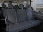 2025 Ford Transit 350 Medium Roof RWD Passenger Van for sale #F51309 - photo 11