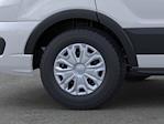 2025 Ford Transit 350 Medium Roof RWD Passenger Van for sale #F51309 - photo 19