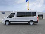 2025 Ford Transit 350 Medium Roof RWD Passenger Van for sale #F51309 - photo 4