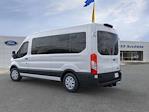 2025 Ford Transit 350 Medium Roof RWD Passenger Van for sale #F51309 - photo 2