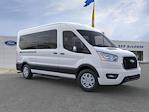 2025 Ford Transit 350 Medium Roof RWD Passenger Van for sale #F51309 - photo 7