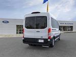 2025 Ford Transit 350 Medium Roof RWD Passenger Van for sale #F51309 - photo 8