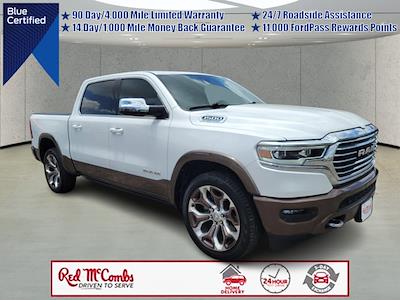 2023 Ram 1500 Crew Cab 4WD Pickup for sale #F51321A - photo 1