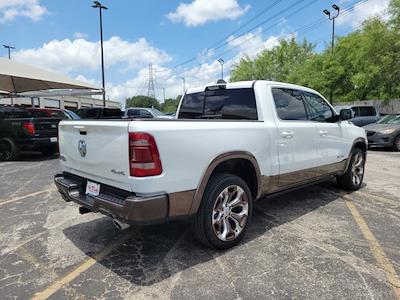 2023 Ram 1500 Crew Cab 4WD Pickup for sale #F51321A - photo 2