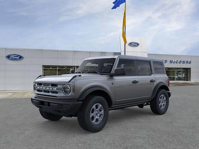 2025 Ford Bronco 4WD SUV for sale #F51325 - photo 1