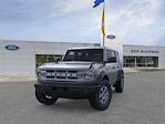 2025 Ford Bronco 4WD SUV for sale #F51325 - photo 3