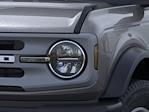 2025 Ford Bronco 4WD SUV for sale #F51325 - photo 20