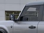 2025 Ford Bronco 4WD SUV for sale #F51325 - photo 22