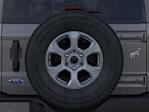 2025 Ford Bronco 4WD SUV for sale #F51325 - photo 24