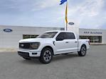 2025 Ford F-150 SuperCrew Cab 4WD Pickup for sale #F51327 - photo 1