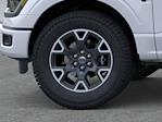 2025 Ford F-150 SuperCrew Cab 4WD Pickup for sale #F51327 - photo 19