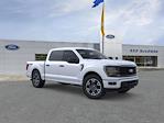 2025 Ford F-150 SuperCrew Cab 4WD Pickup for sale #F51327 - photo 7