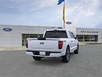 2025 Ford F-150 SuperCrew Cab 4WD Pickup for sale #F51327 - photo 8