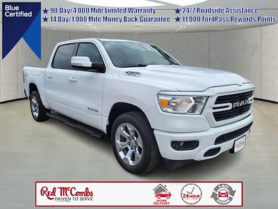 2020 Ram 1500 Crew Cab 4WD Pickup for sale #F51327A - photo 1