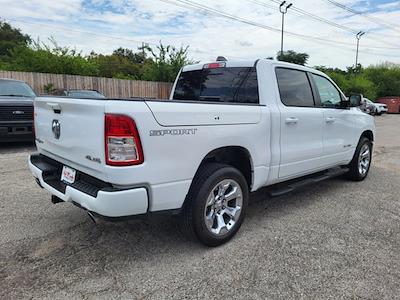 2020 Ram 1500 Crew Cab 4WD Pickup for sale #F51327A - photo 2