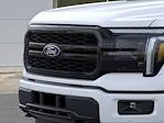 2025 Ford F-150 SuperCrew Cab 4WD Pickup for sale #F51328 - photo 17