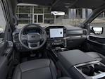 2025 Ford F-150 SuperCrew Cab 4WD Pickup for sale #F51328 - photo 9
