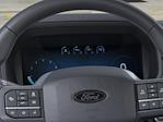 New 2025 Ford F-150 Lariat SuperCrew Cab 4WD Pickup for sale #F51329 - photo 13
