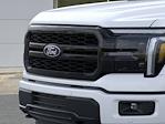 New 2025 Ford F-150 Lariat SuperCrew Cab 4WD Pickup for sale #F51329 - photo 17