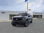 2025 Ford F-150 SuperCrew Cab 4WD Pickup for sale #F51330 - photo 3