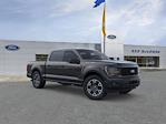 2025 Ford F-150 SuperCrew Cab 4WD Pickup for sale #F51330 - photo 7