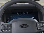 2025 Ford F-150 SuperCrew Cab 4WD Pickup for sale #F51331 - photo 13