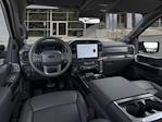 2025 Ford F-150 SuperCrew Cab 4WD Pickup for sale #F51331 - photo 9