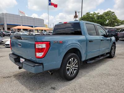 2023 Ford F-150 SuperCrew Cab RWD Pickup for sale #F51332A - photo 2