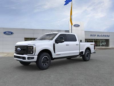 2025 Ford F-250 Crew Cab 4WD Pickup for sale #F51335 - photo 1